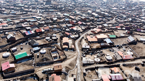 Нийслэлийн иргэд эзэмшиж буй газраа өмчлөх хүсэлтээ арванхоёрдугаар сарын 01-нээс цахимаар илгээх боломжтой